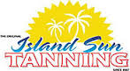 island sun tanning logo - Prices and Fees